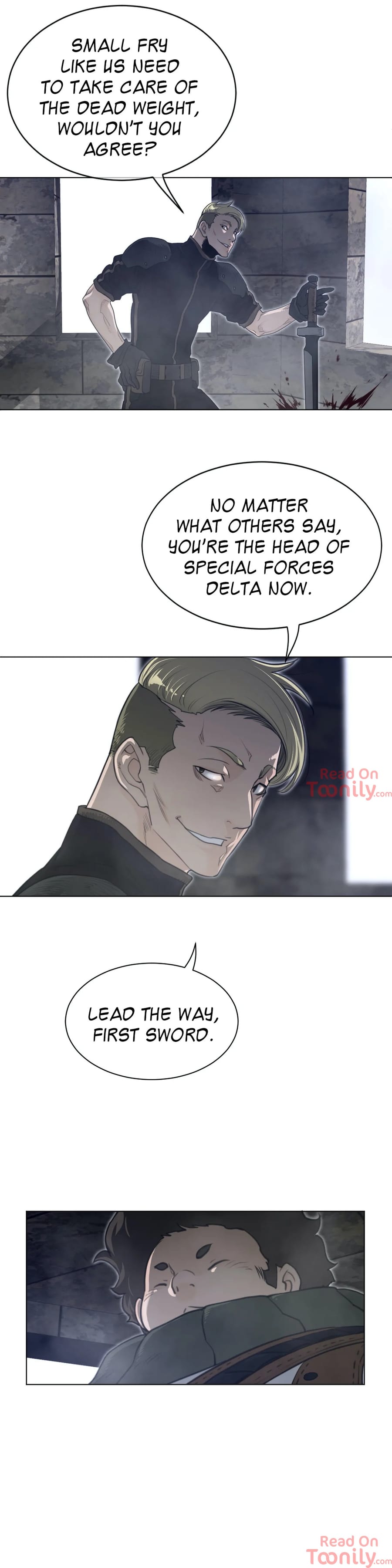 Perfect Half Uncensored, chapter 108, page 10 of 19
