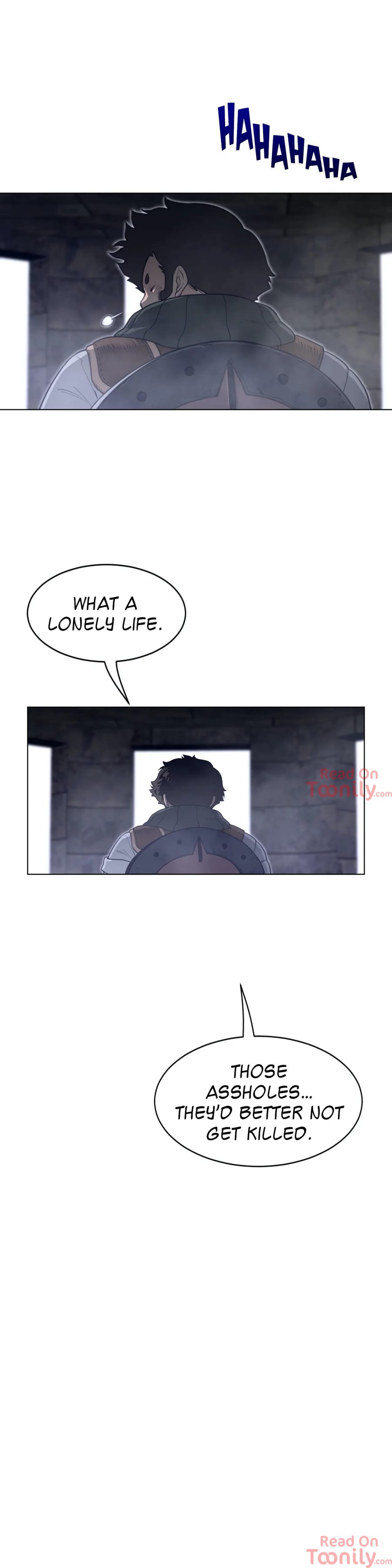 Perfect Half Uncensored, chapter 108, page 12 of 19