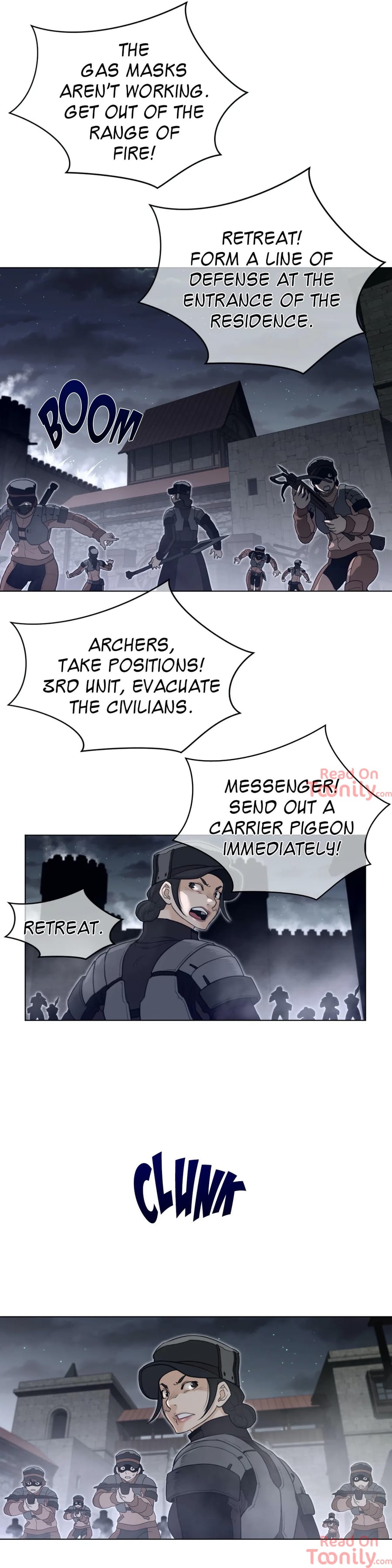Perfect Half Uncensored, chapter 108, page 13 of 19