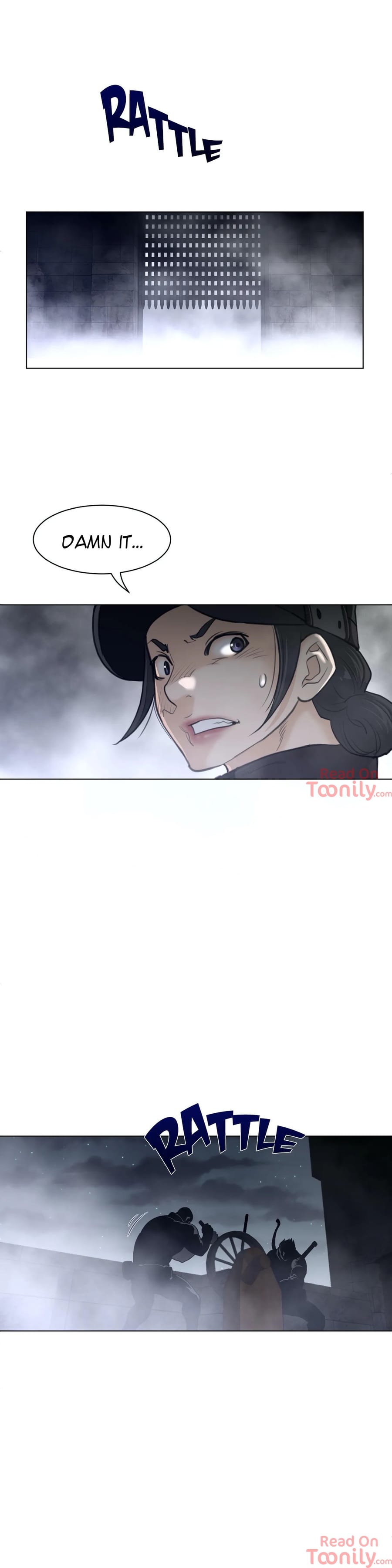 Perfect Half Uncensored, chapter 108, page 14 of 19