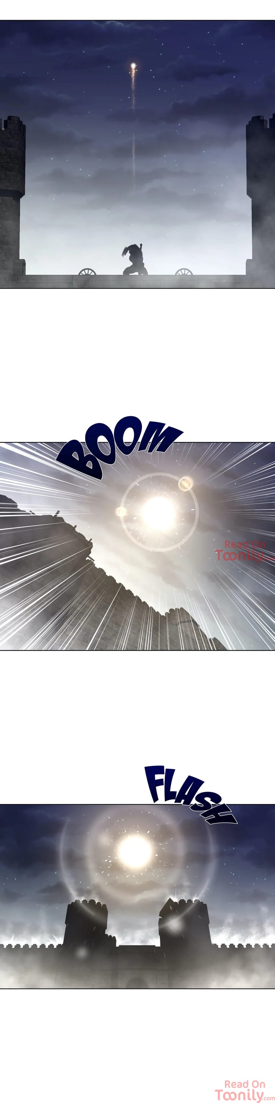 Perfect Half Uncensored, chapter 108, page 16 of 19