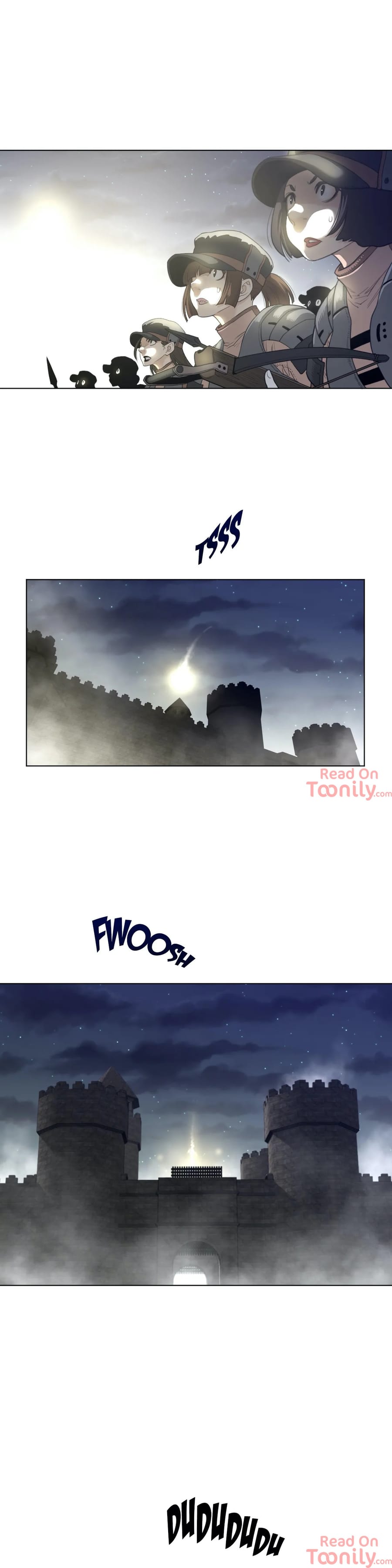 Perfect Half Uncensored, chapter 108, page 17 of 19
