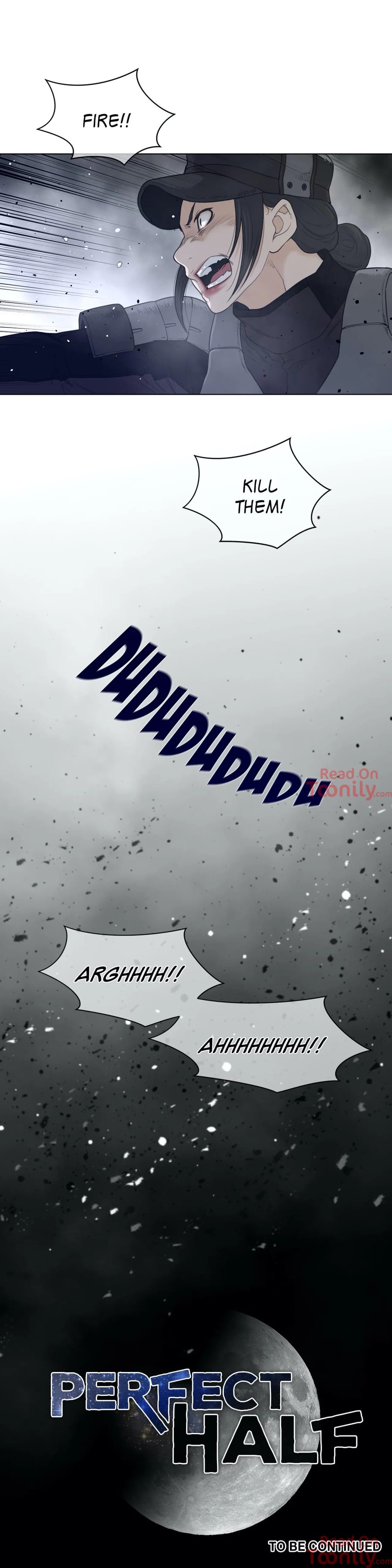 Perfect Half Uncensored, chapter 108, page 19 of 19
