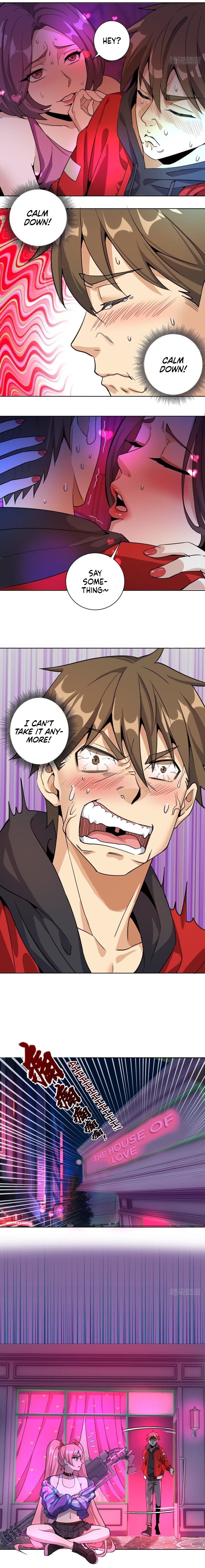 Perfect Half Uncensored, chapter 109, page 7 of 15