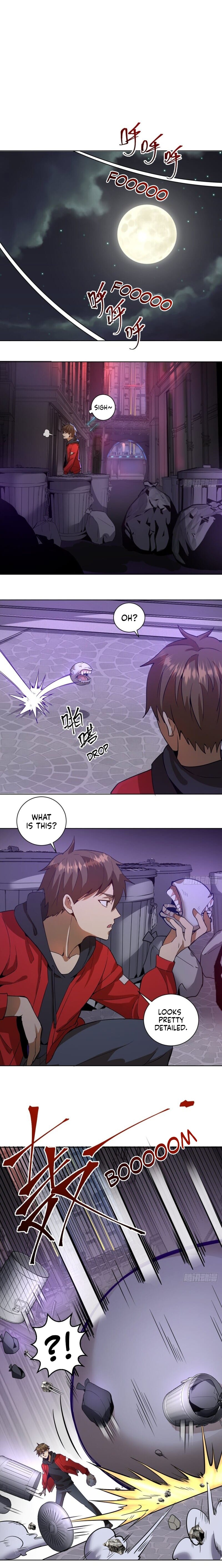 Perfect Half Uncensored, chapter 109, page 9 of 15