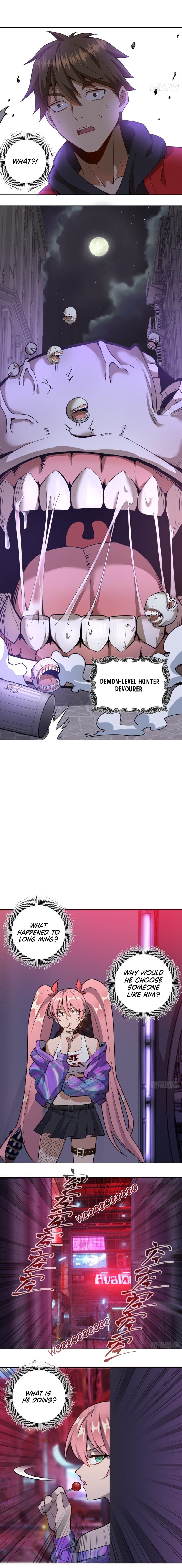 Perfect Half Uncensored, chapter 109, page 10 of 15