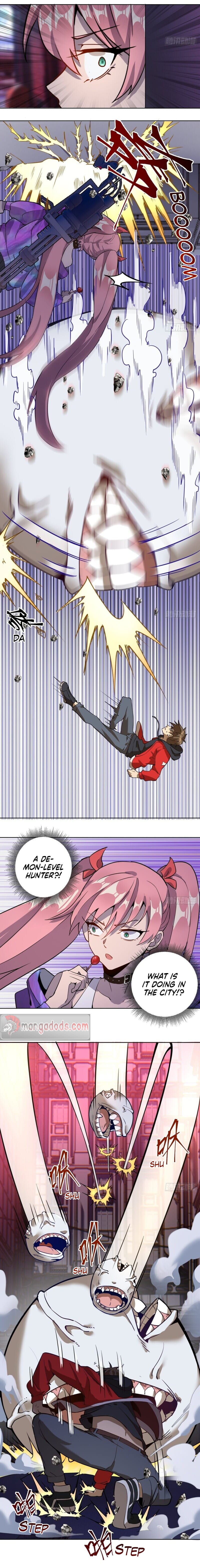 Perfect Half Uncensored, chapter 109, page 11 of 15