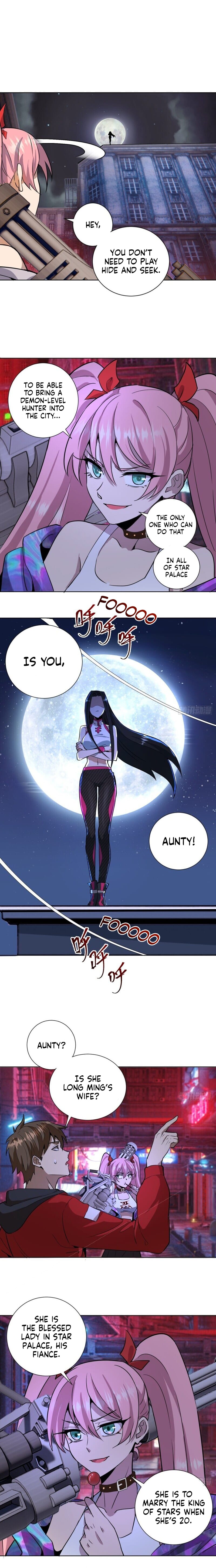 Perfect Half Uncensored, chapter 109, page 13 of 15
