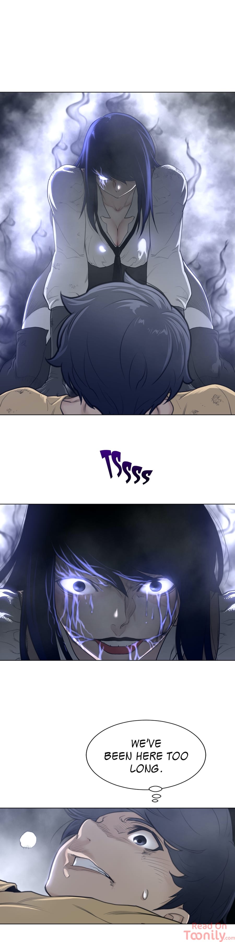 Perfect Half Uncensored, chapter 110, page 5 of 18
