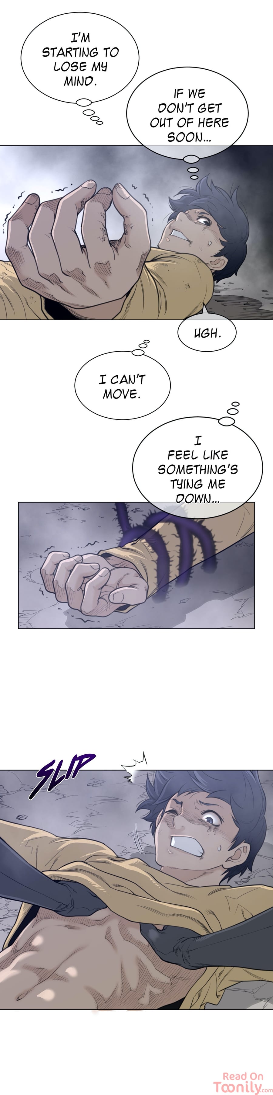 Perfect Half Uncensored, chapter 110, page 6 of 18
