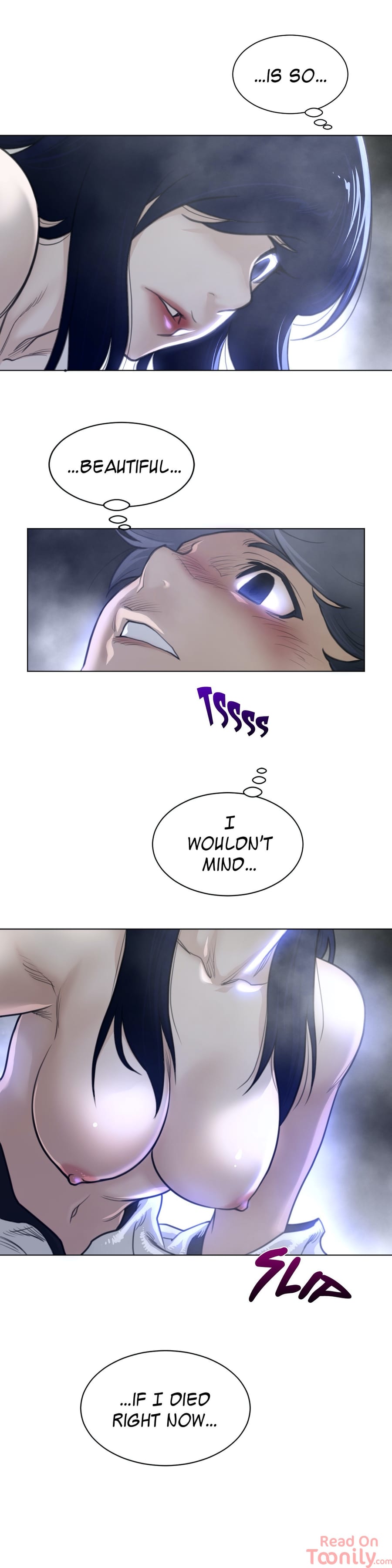 Perfect Half Uncensored, chapter 110, page 10 of 18
