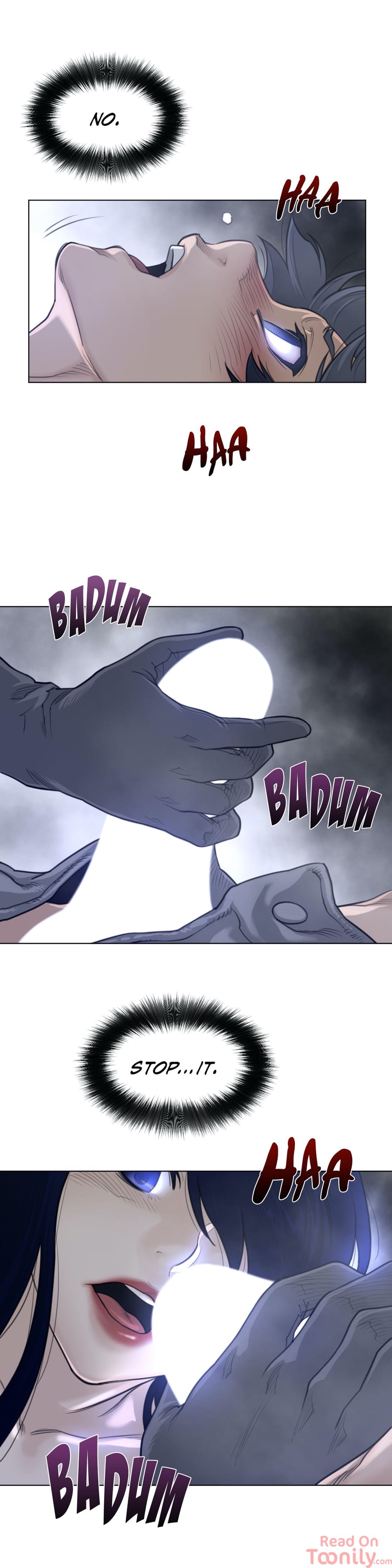 Perfect Half Uncensored, chapter 110, page 11 of 18