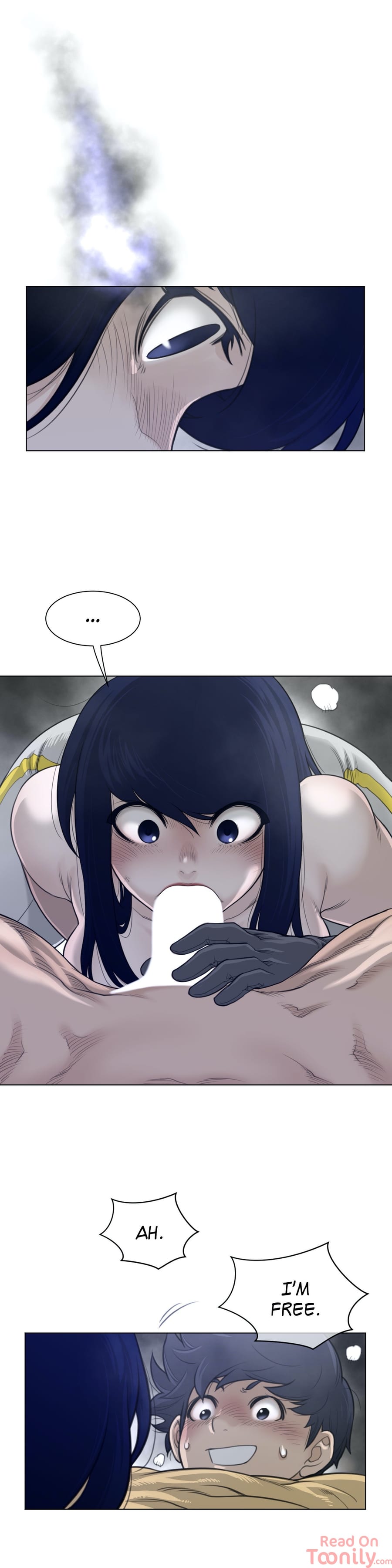 Perfect Half Uncensored, chapter 110, page 13 of 18