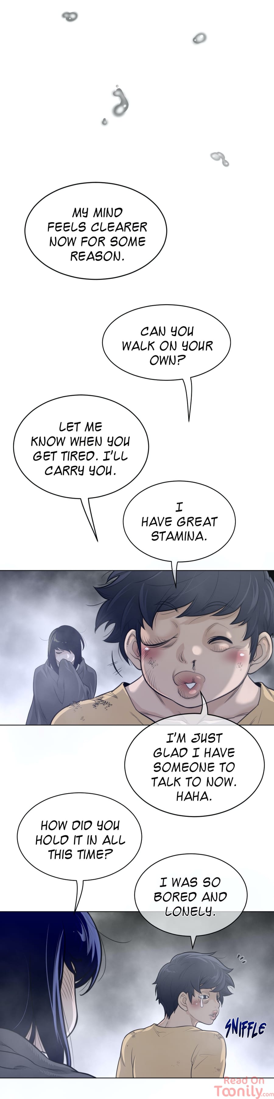 Perfect Half Uncensored, chapter 110, page 15 of 18