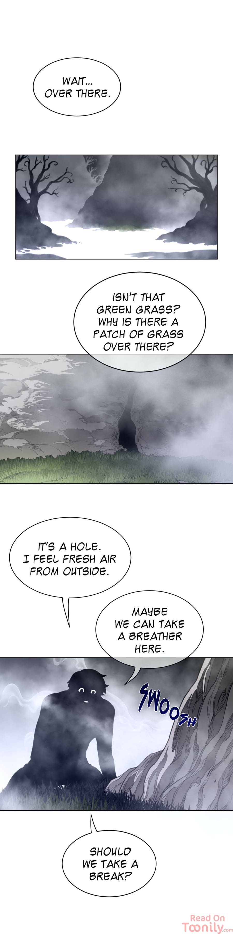 Perfect Half Uncensored, chapter 110, page 16 of 18