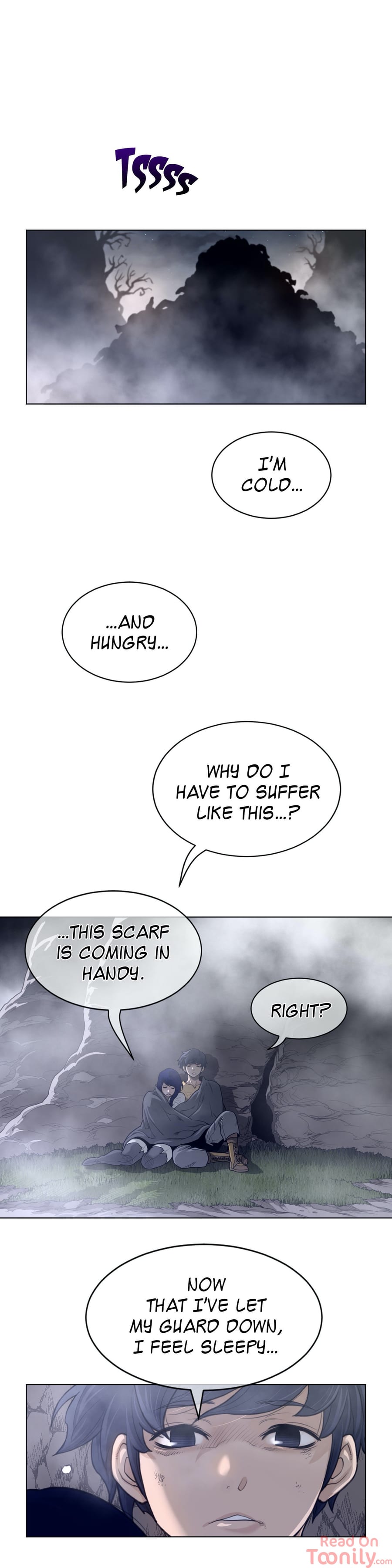 Perfect Half Uncensored, chapter 110, page 17 of 18