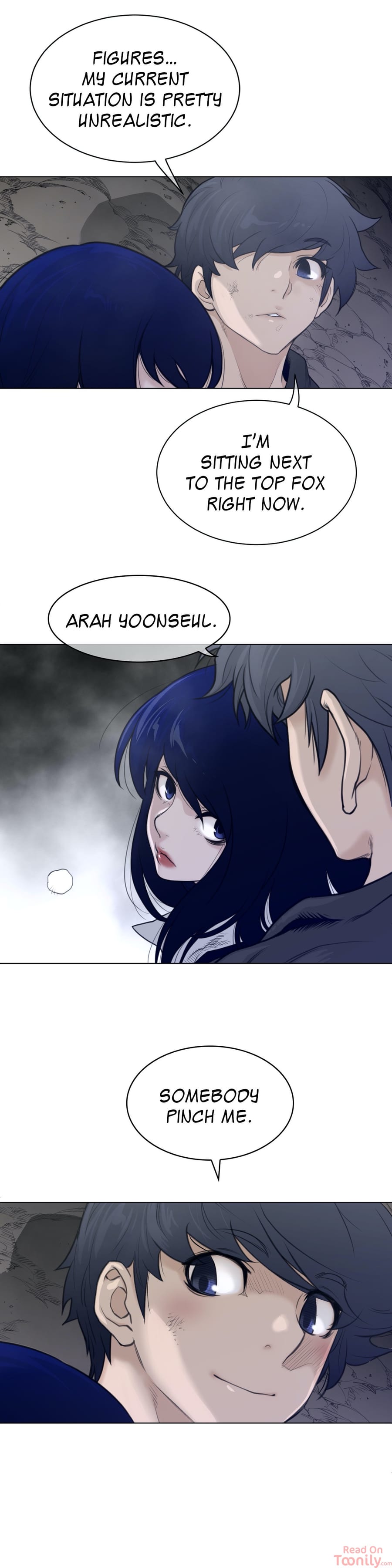 Perfect Half Uncensored, chapter 111, page 5 of 24