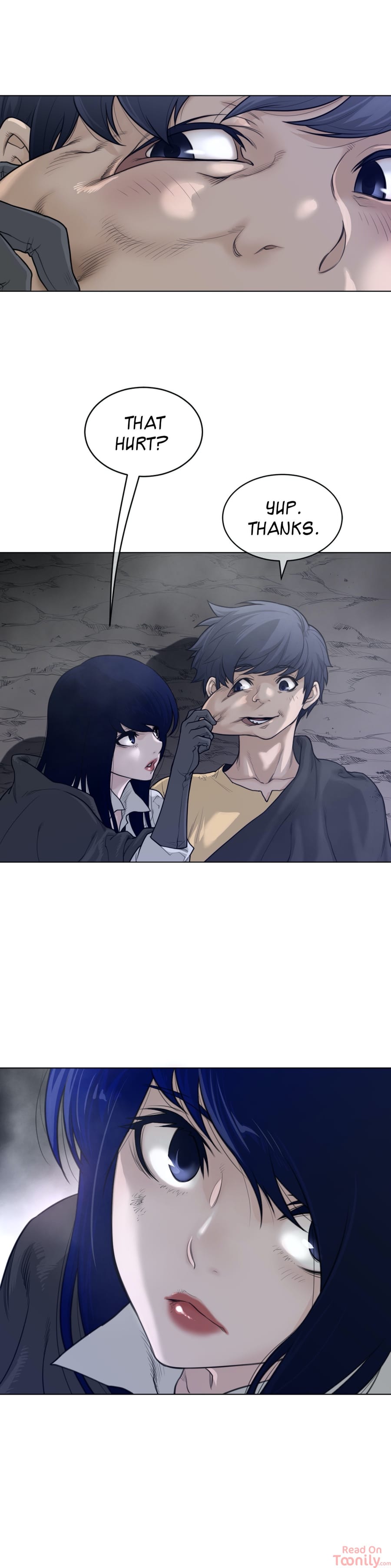 Perfect Half Uncensored, chapter 111, page 6 of 24