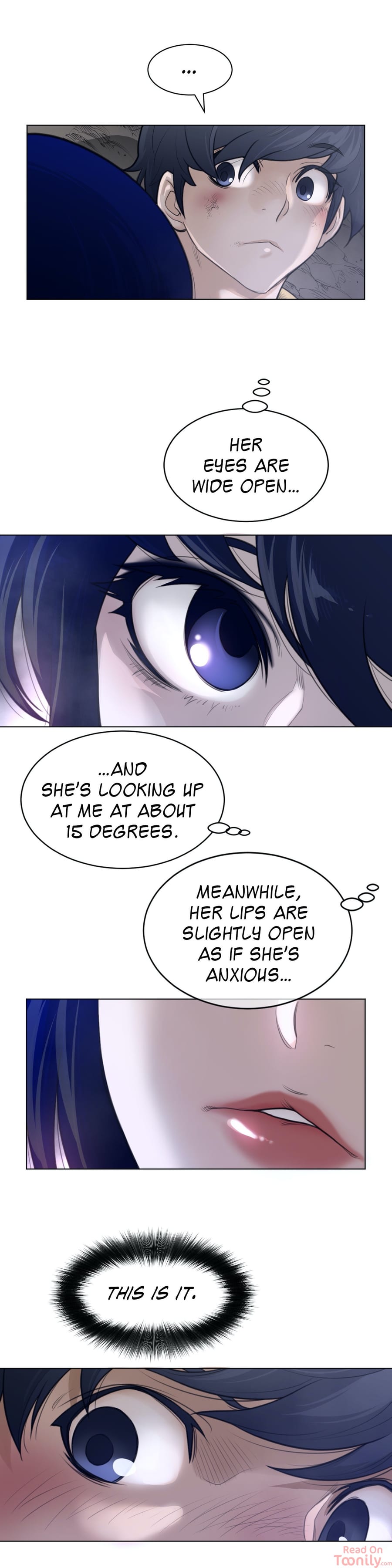 Perfect Half Uncensored, chapter 111, page 7 of 24