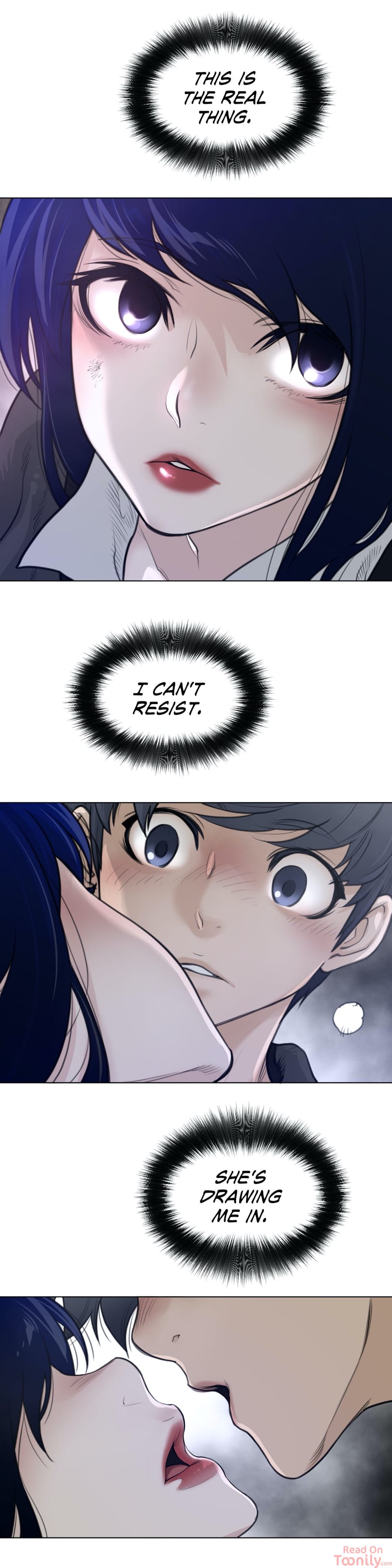Perfect Half Uncensored, chapter 111, page 8 of 24