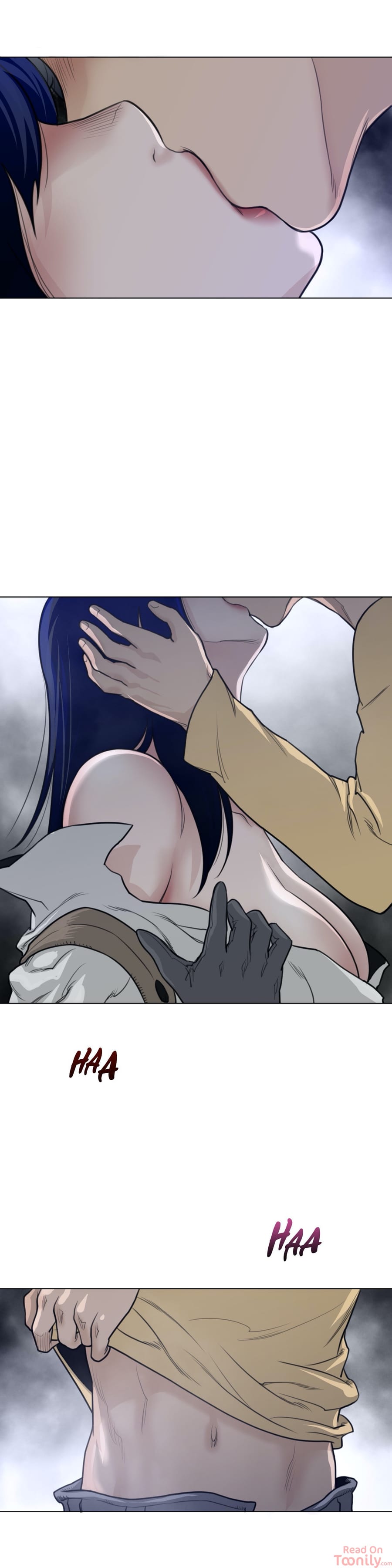 Perfect Half Uncensored, chapter 111, page 9 of 24