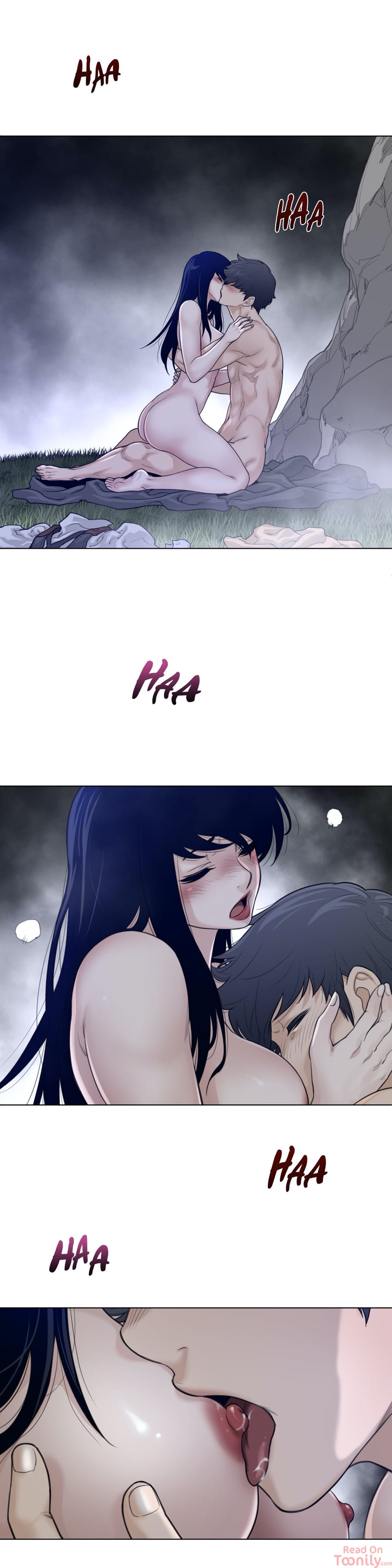 Perfect Half Uncensored, chapter 111, page 11 of 24