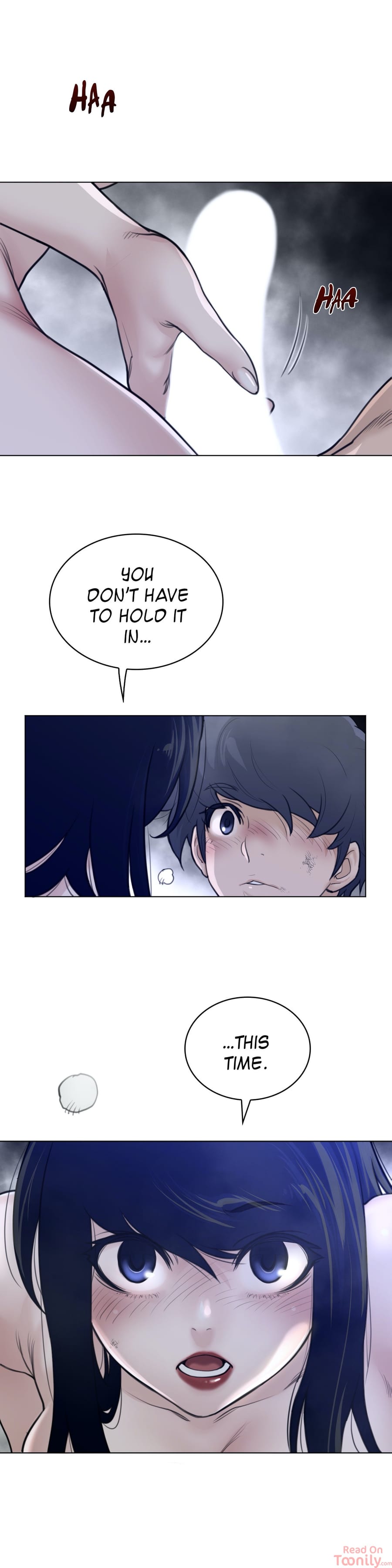 Perfect Half Uncensored, chapter 111, page 12 of 24