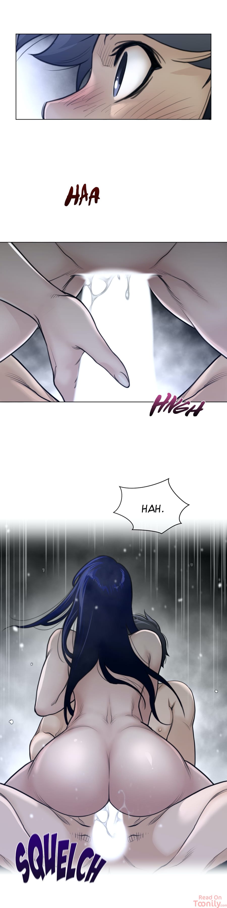 Perfect Half Uncensored, chapter 111, page 13 of 24