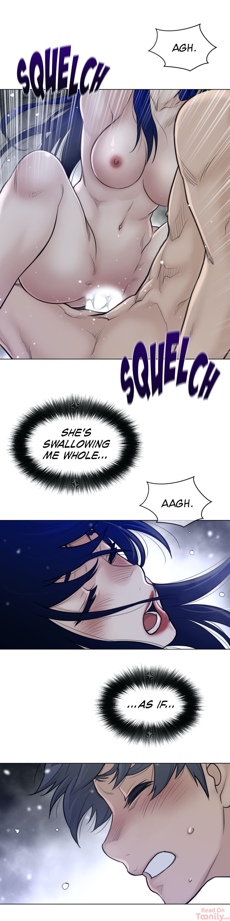 Perfect Half Uncensored, chapter 111, page 14 of 24