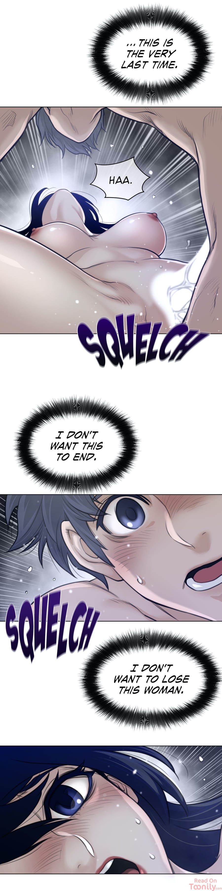Perfect Half Uncensored, chapter 111, page 15 of 24