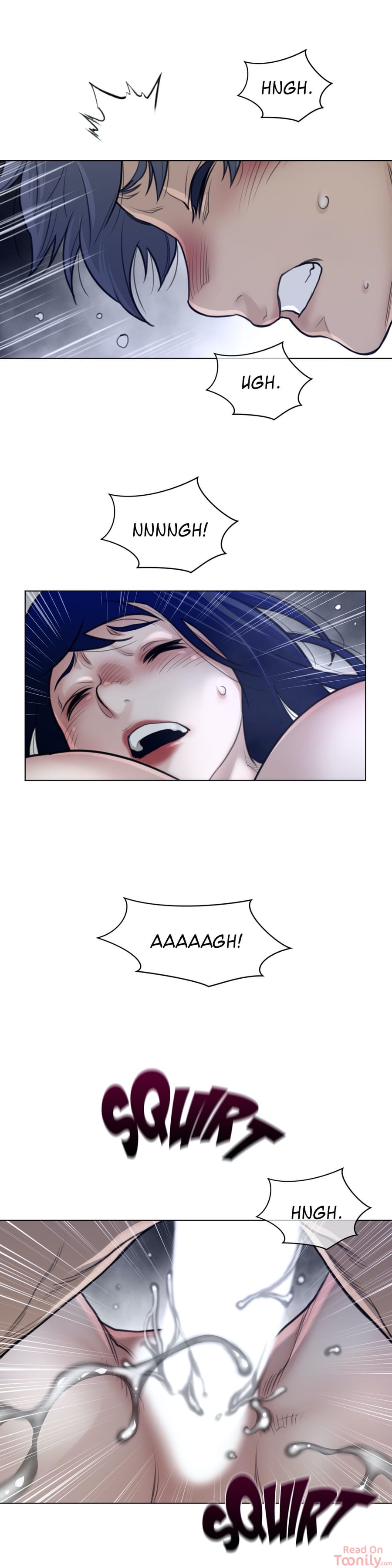 Perfect Half Uncensored, chapter 111, page 16 of 24