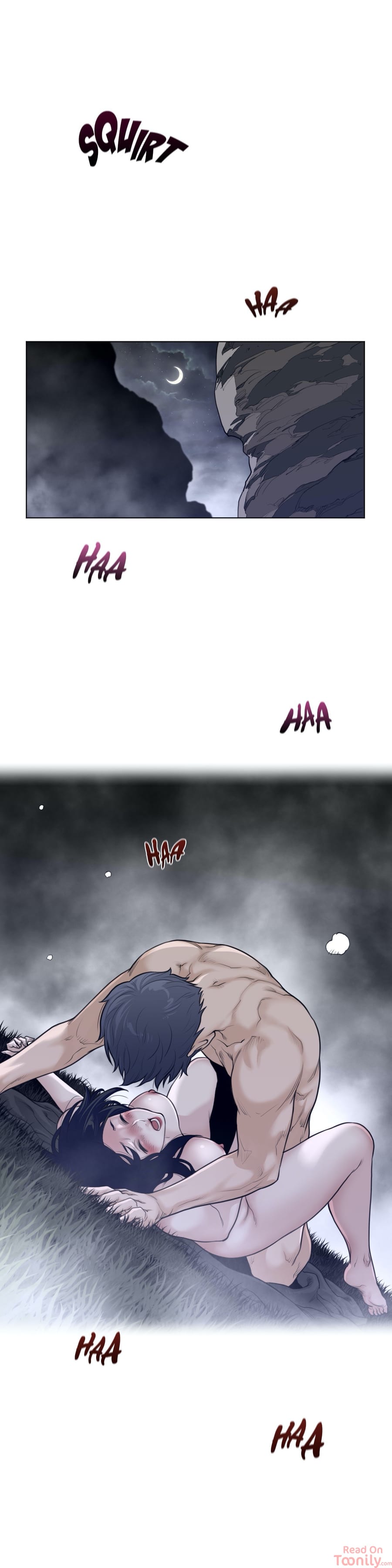 Perfect Half Uncensored, chapter 111, page 17 of 24