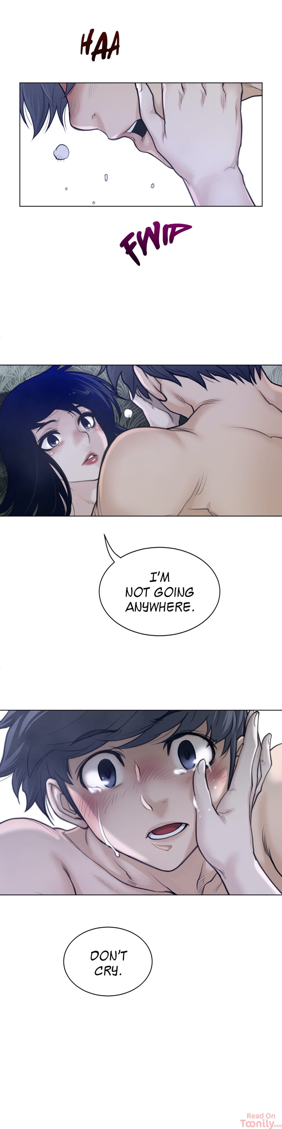 Perfect Half Uncensored, chapter 111, page 18 of 24
