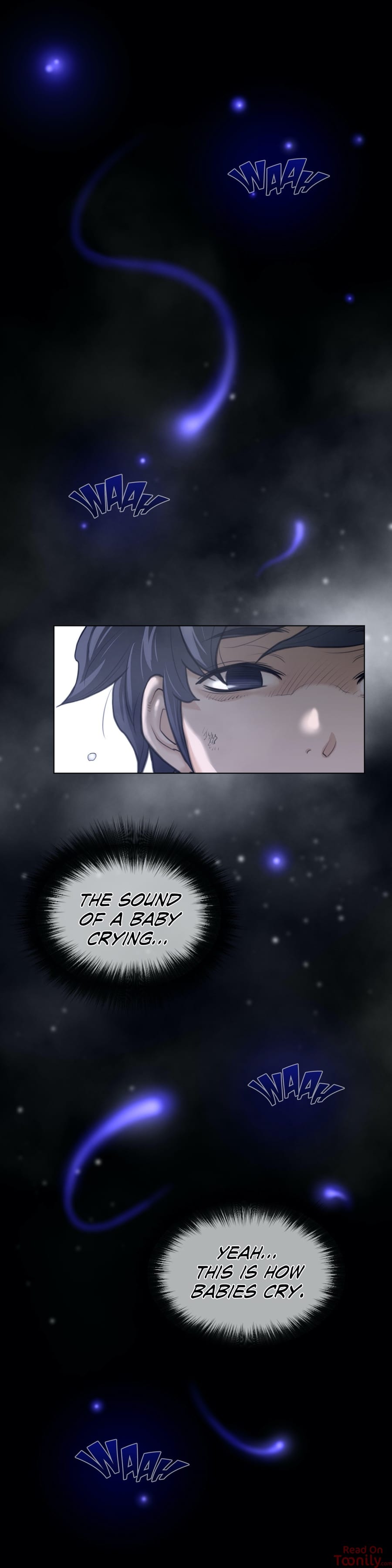 Perfect Half Uncensored, chapter 111, page 21 of 24