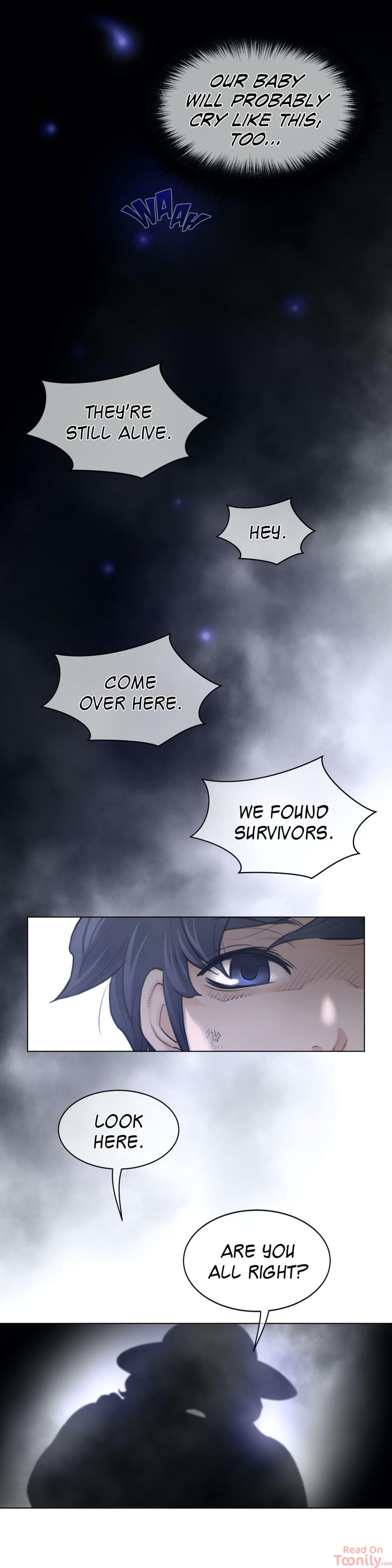 Perfect Half Uncensored, chapter 111, page 22 of 24