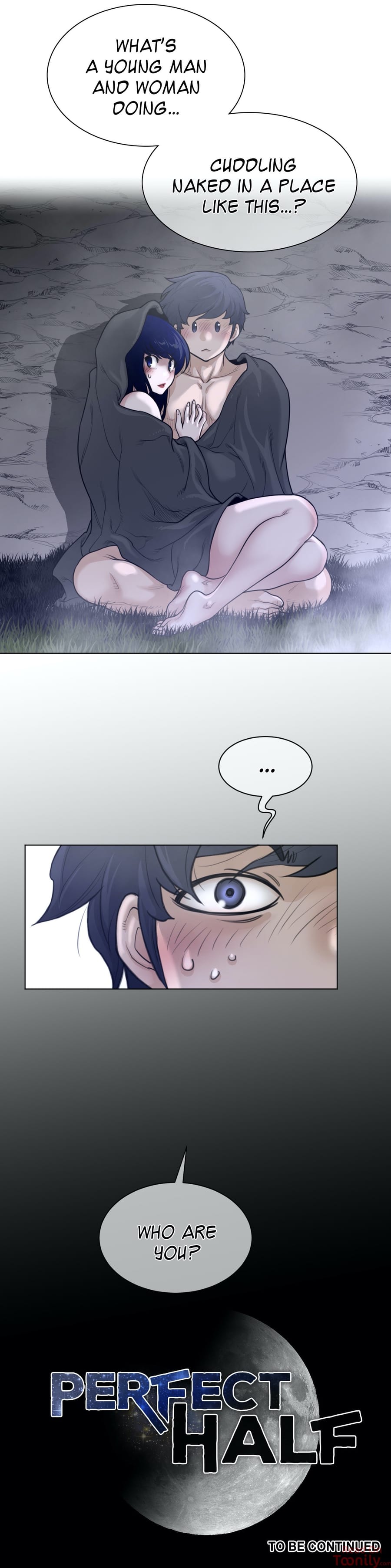 Perfect Half Uncensored, chapter 111, page 24 of 24