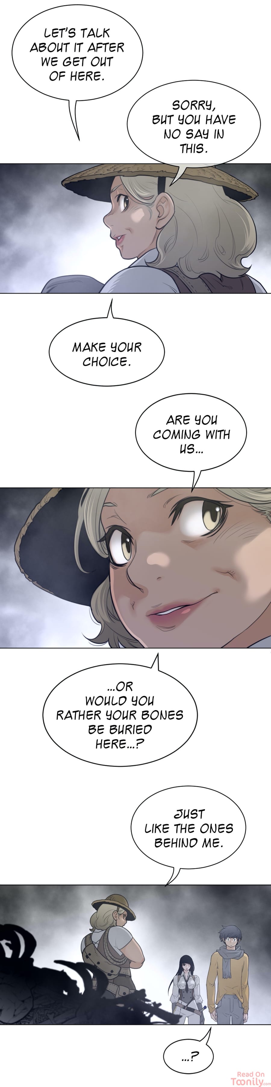 Perfect Half Uncensored, chapter 112, page 7 of 18