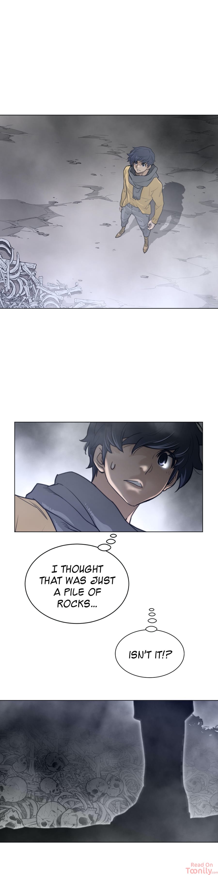 Perfect Half Uncensored, chapter 112, page 8 of 18
