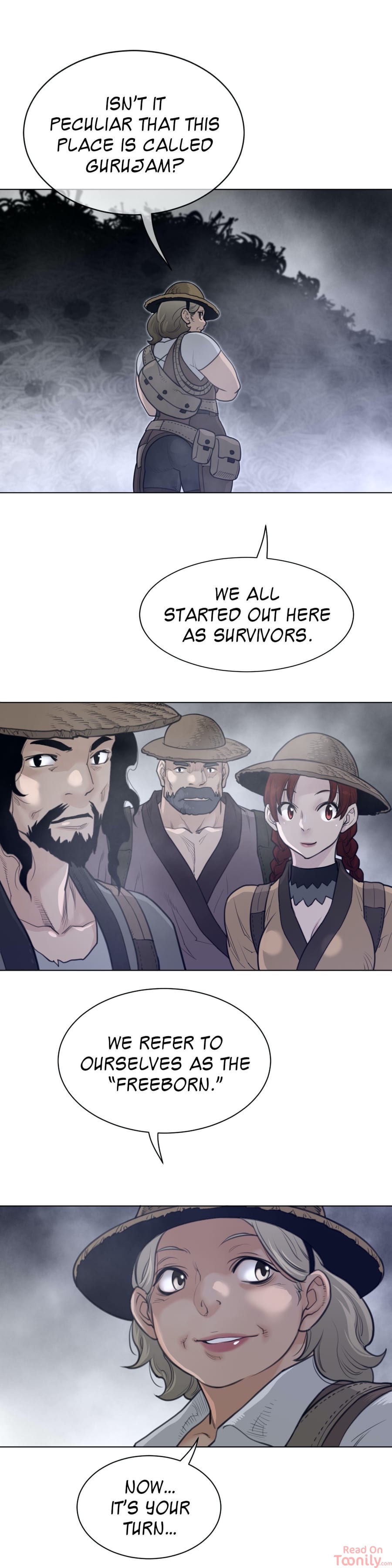 Perfect Half Uncensored, chapter 112, page 10 of 18