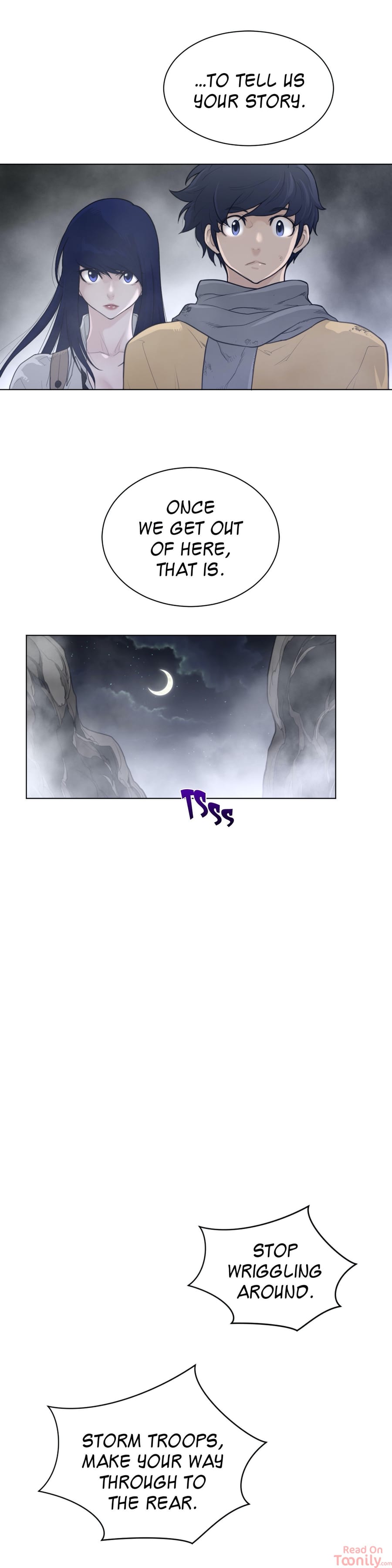 Perfect Half Uncensored, chapter 112, page 11 of 18