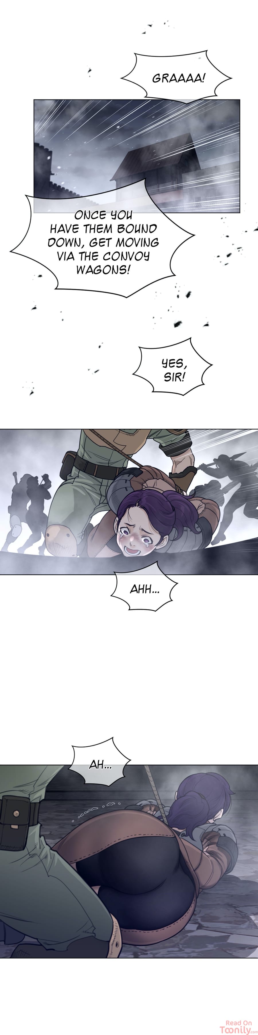Perfect Half Uncensored, chapter 112, page 12 of 18