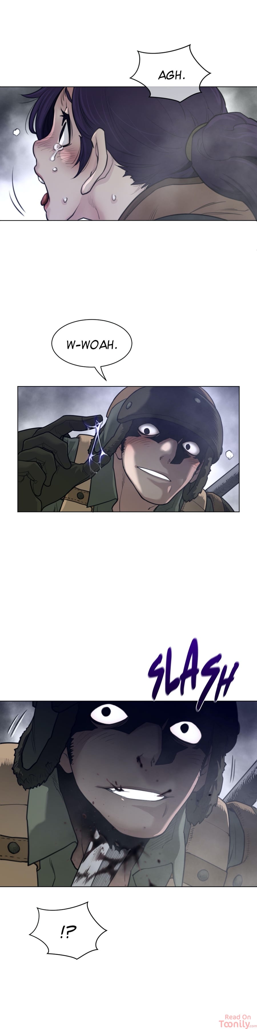 Perfect Half Uncensored, chapter 112, page 14 of 18
