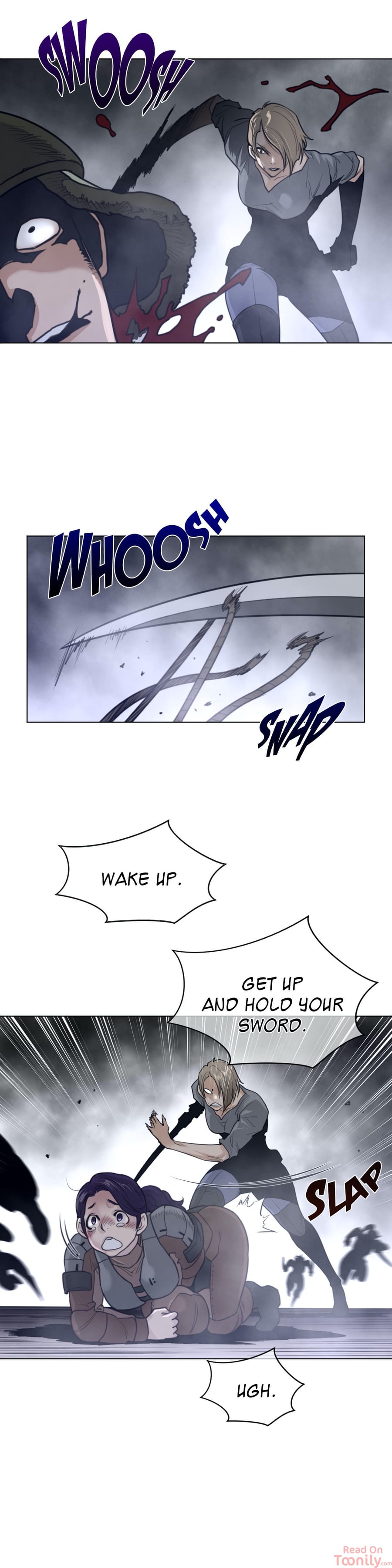 Perfect Half Uncensored, chapter 112, page 15 of 18