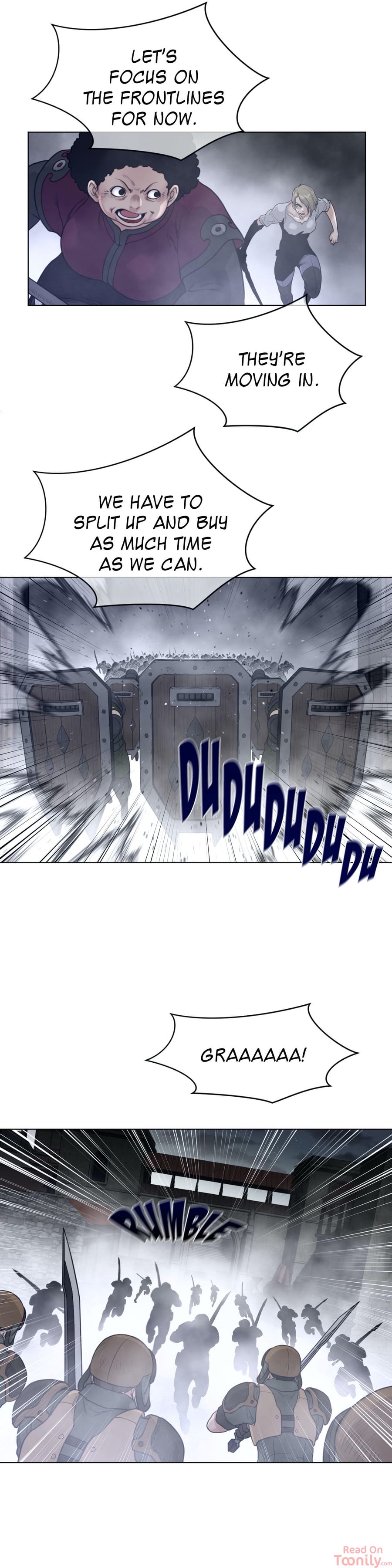 Perfect Half Uncensored, chapter 112, page 16 of 18