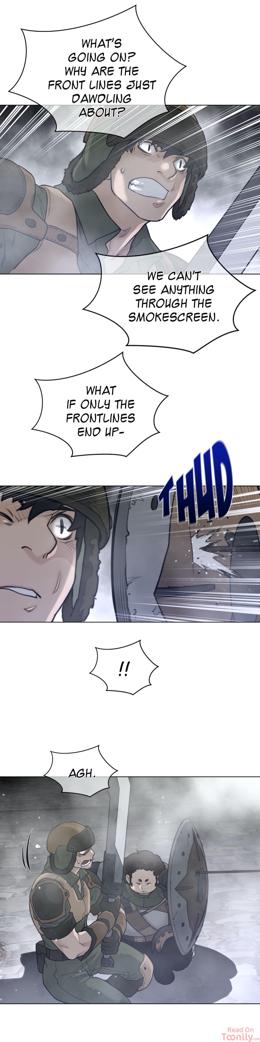 Perfect Half Uncensored, chapter 112, page 17 of 18