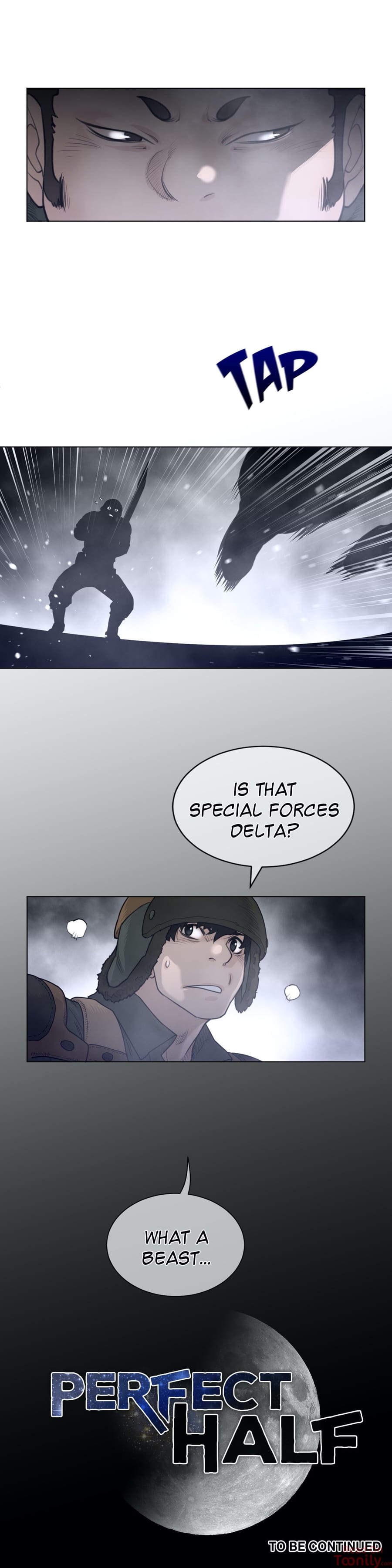 Perfect Half Uncensored, chapter 112, page 18 of 18