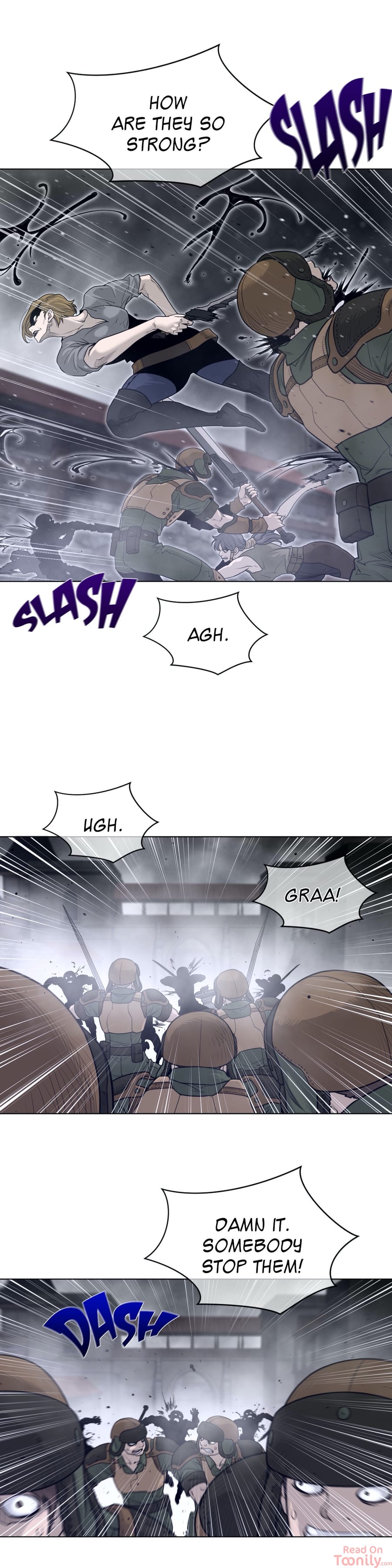 Perfect Half Uncensored, chapter 113, page 5 of 18
