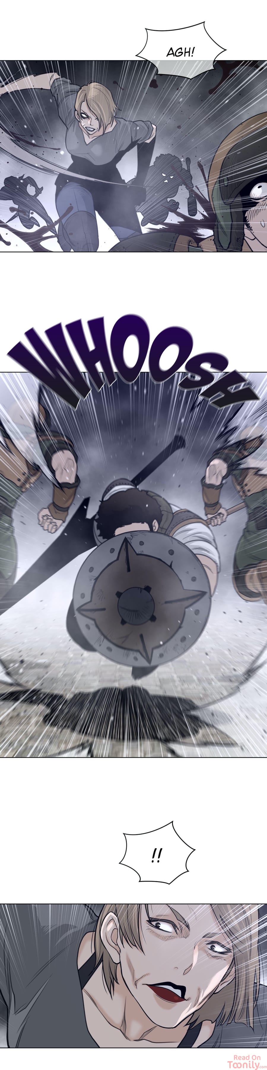 Perfect Half Uncensored, chapter 113, page 6 of 18