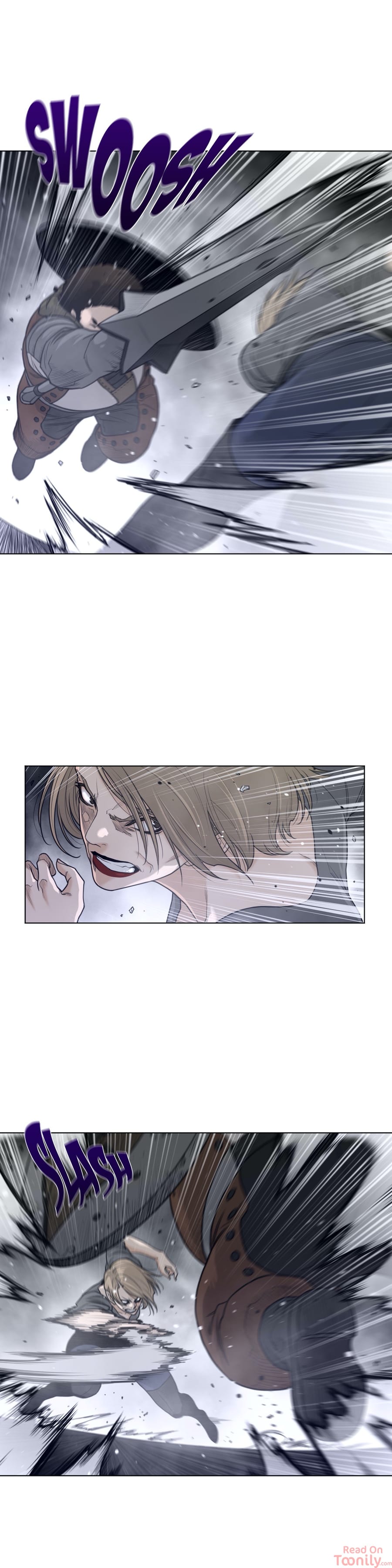 Perfect Half Uncensored, chapter 113, page 7 of 18
