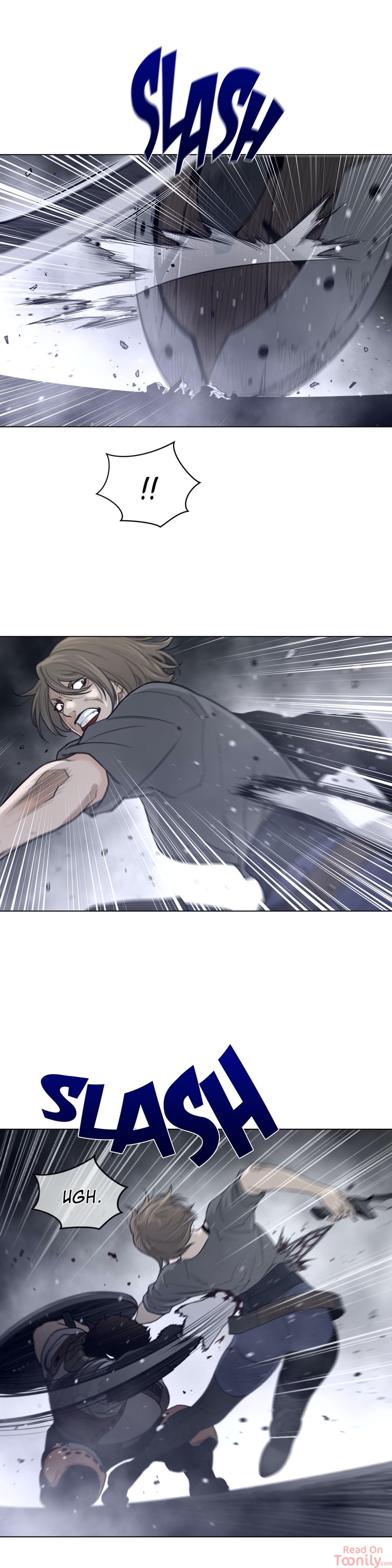 Perfect Half Uncensored, chapter 113, page 8 of 18